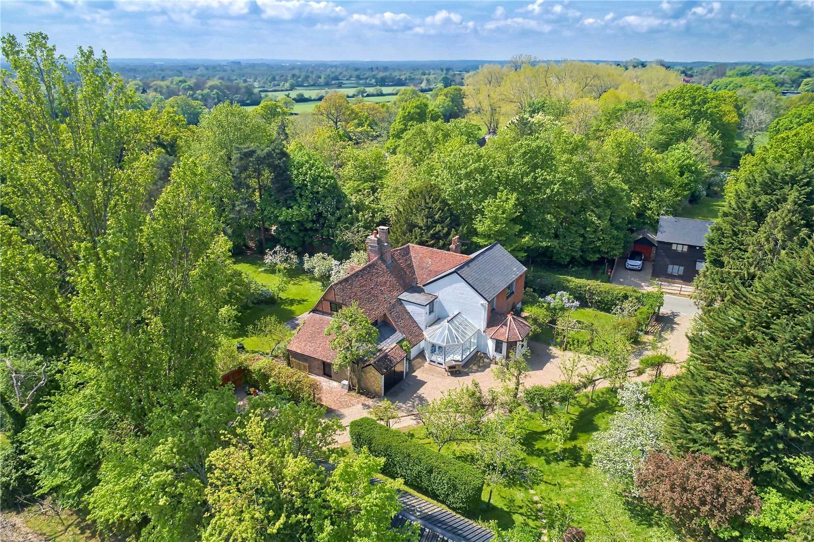 New House Lane, Salfords, Redhill, RH1 5RE Property for sale Savills