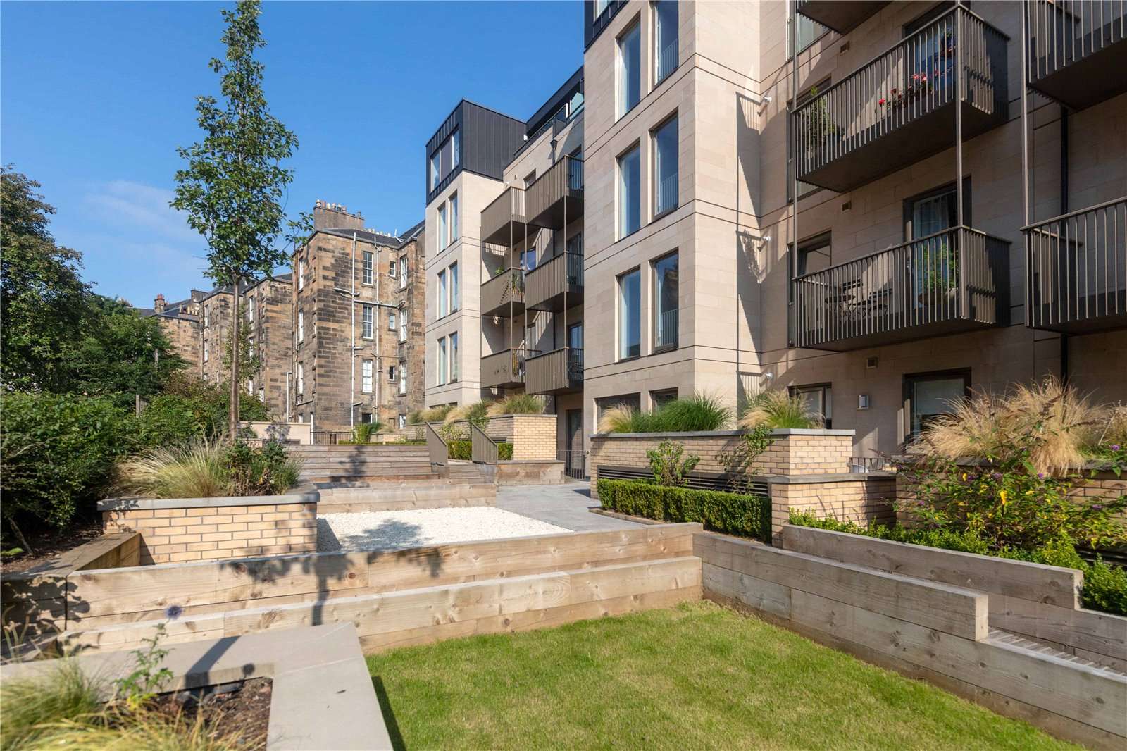 Savills Property for sale in Barlanark, City of Glasgow