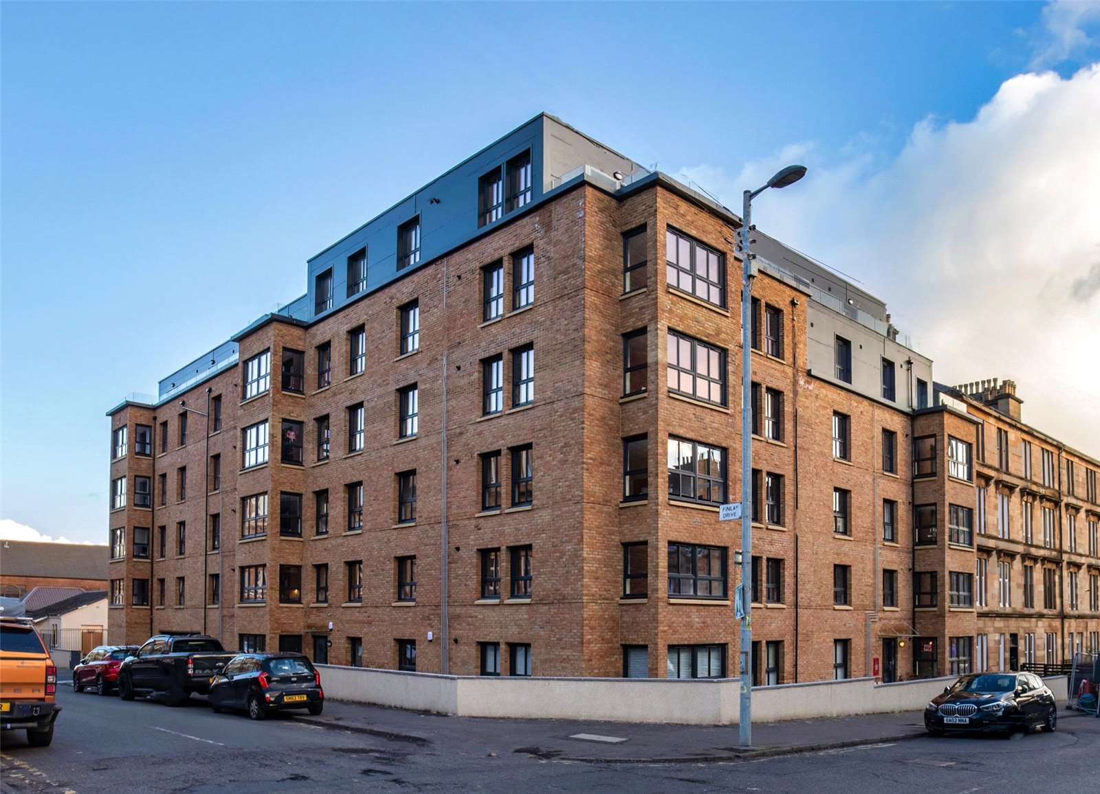 Property for sale in Greenfaulds, North Lanarkshire Savills