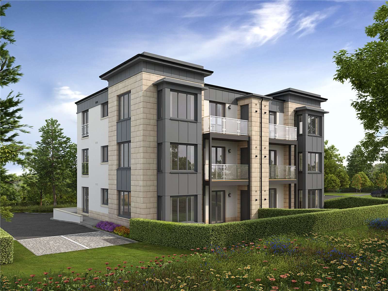 Property for sale in Croy, Highland Savills