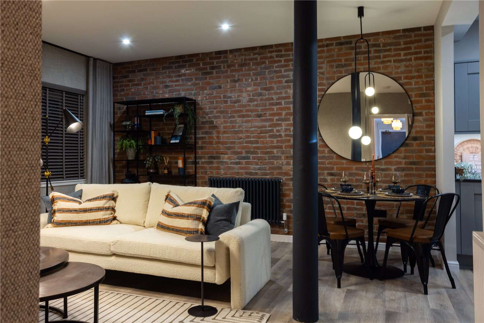 Cottonyards, Old Rutherglen Road, Glasgow, G5 0RE New homes for sale