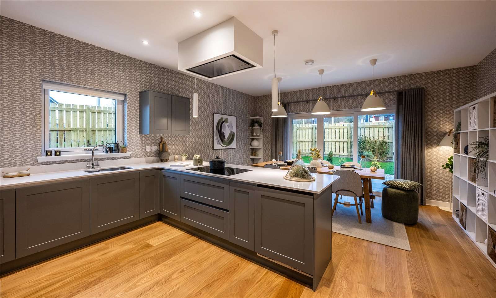 Plot 12 Baldow Meadows, Kincraig, Kingussie, InvernessShire, PH21