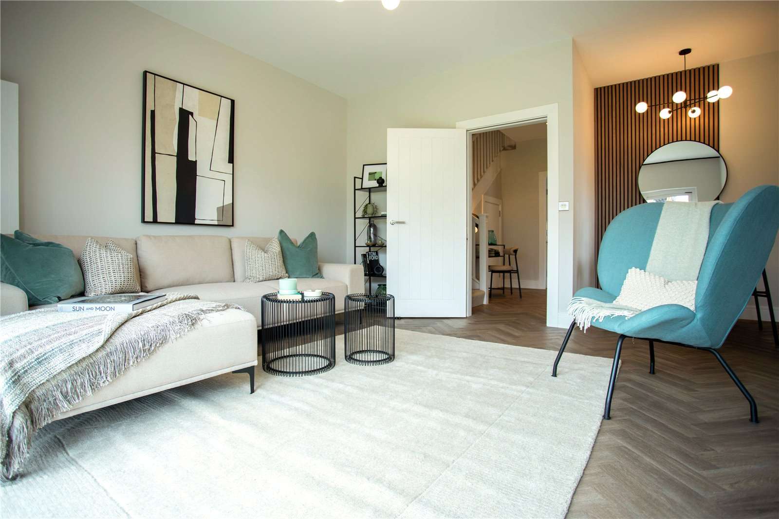 The Fieldings, Jackton, Newlands Road, East Kilbride, Glasgow, G75 8WW