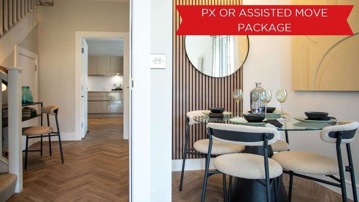 Townhouse 18The Fieldings, Jackton, Newlands Road, East Kilbride, Glasgow, G75 8RP New homes