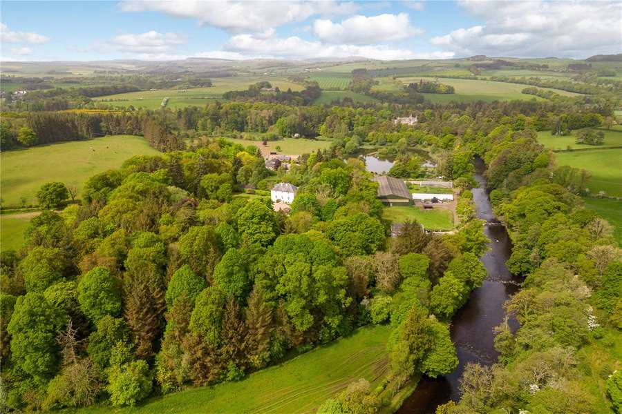 Monkwood Estate, Ayr, South Ayrshire, KA7 4TT Property for sale Savills