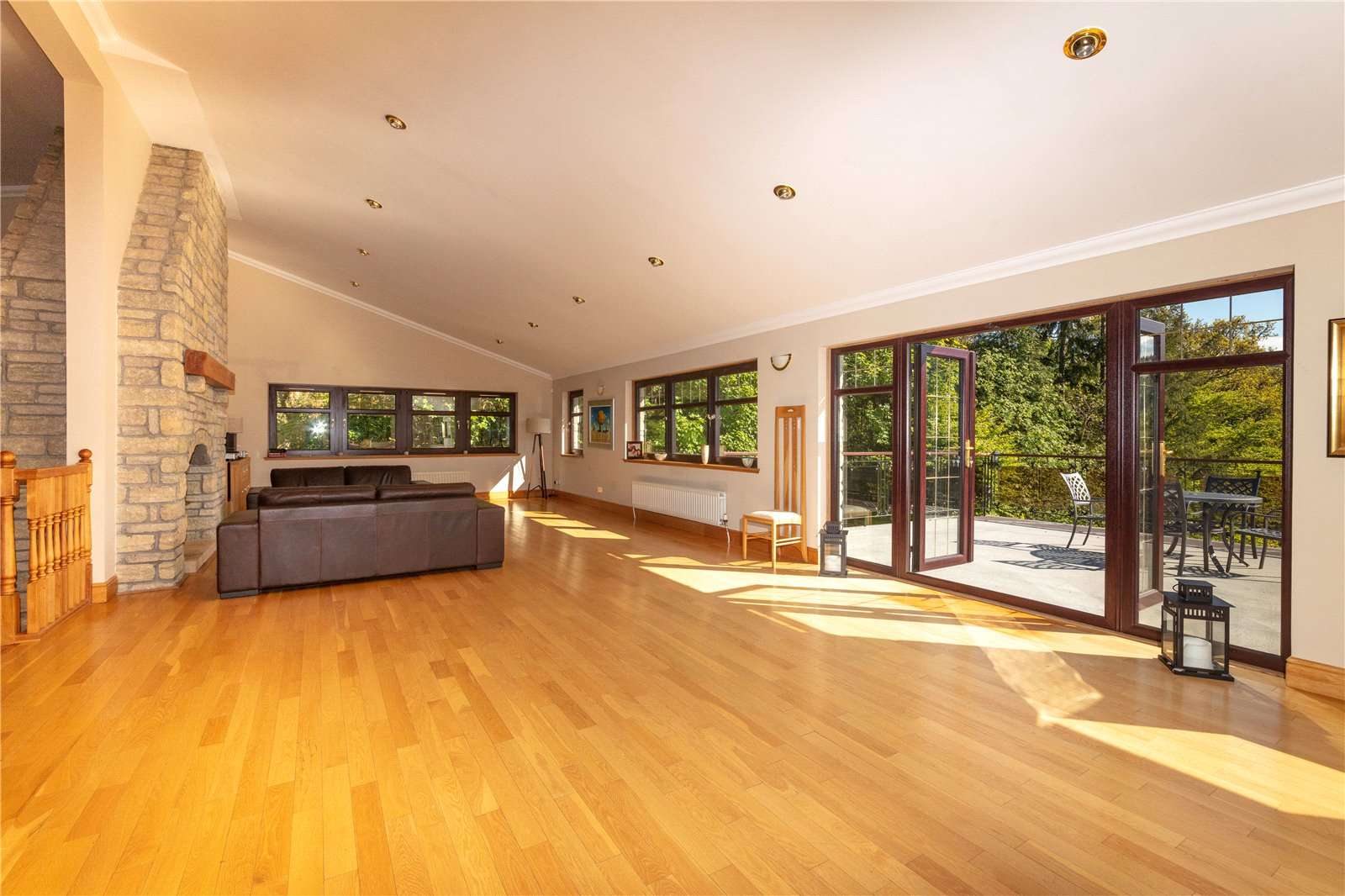 Savills Glendene House, 1A Campsie Dene Road, Blanefield, Glasgow