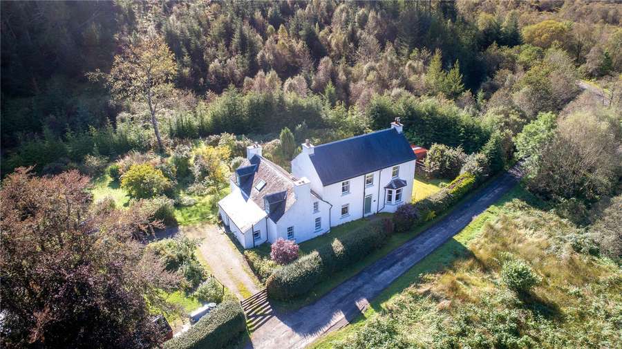 Savills Immobilien Zur Verkaufen In Highlands Schottland