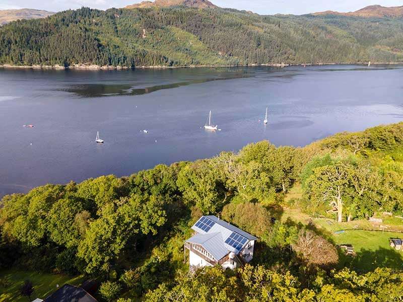 Property for sale in Argyll and Bute, Scotland Savills