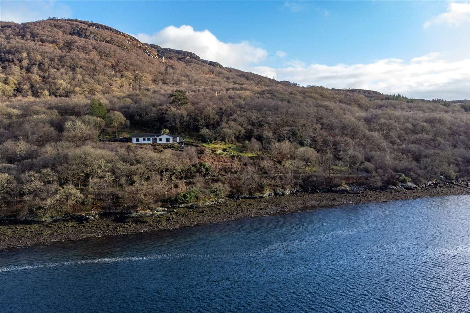 Savills Property for sale in UK Coastal