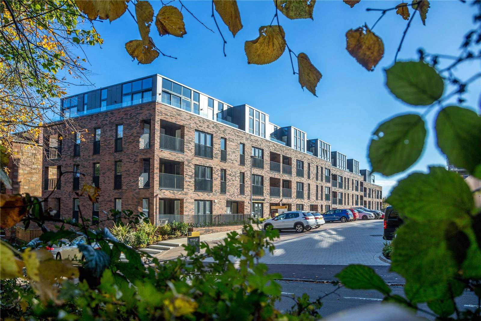 Property for sale in Bearsden, East Dunbartonshire Savills