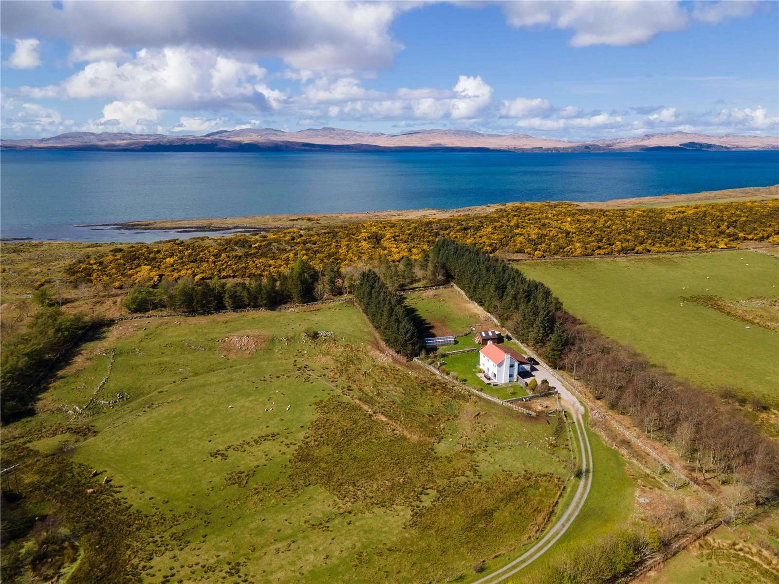 Property for sale in Shetland Islands, Scotland Savills