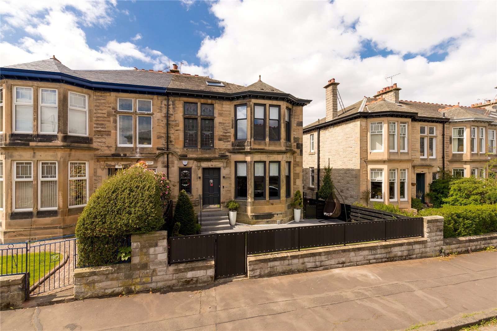 Mossgiel Road, Glasgow, G43 2DA Property for sale Savills