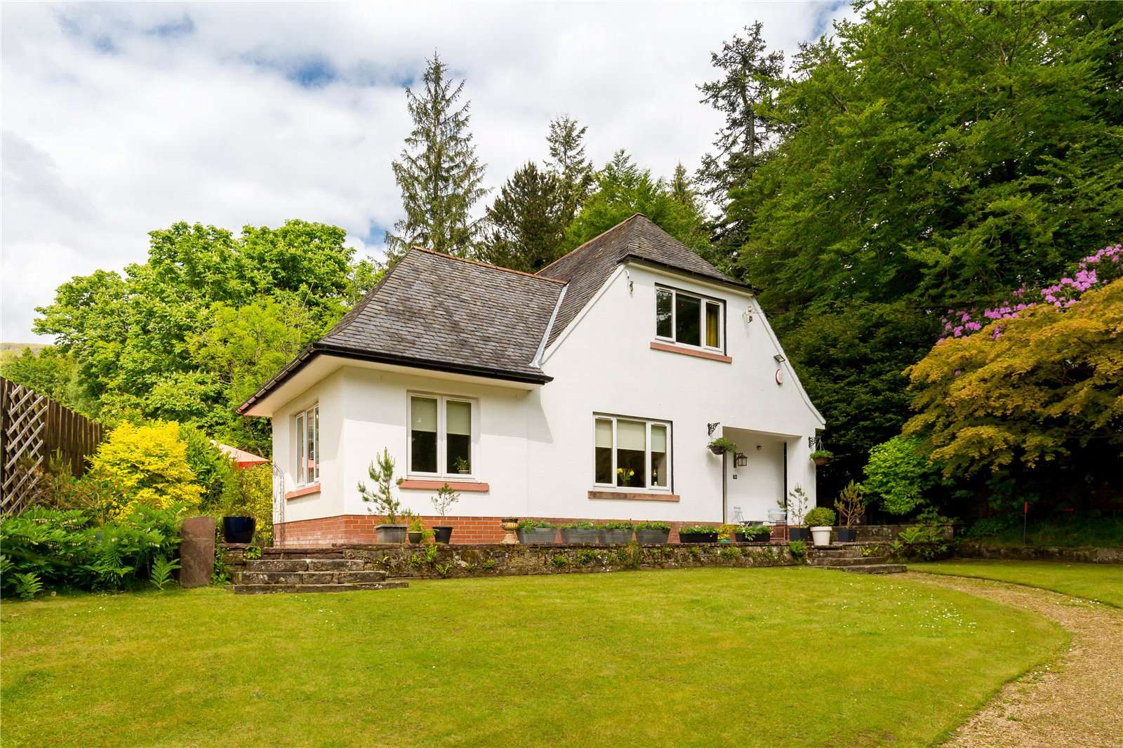 Property for sale in Glasgow, City of Glasgow Savills