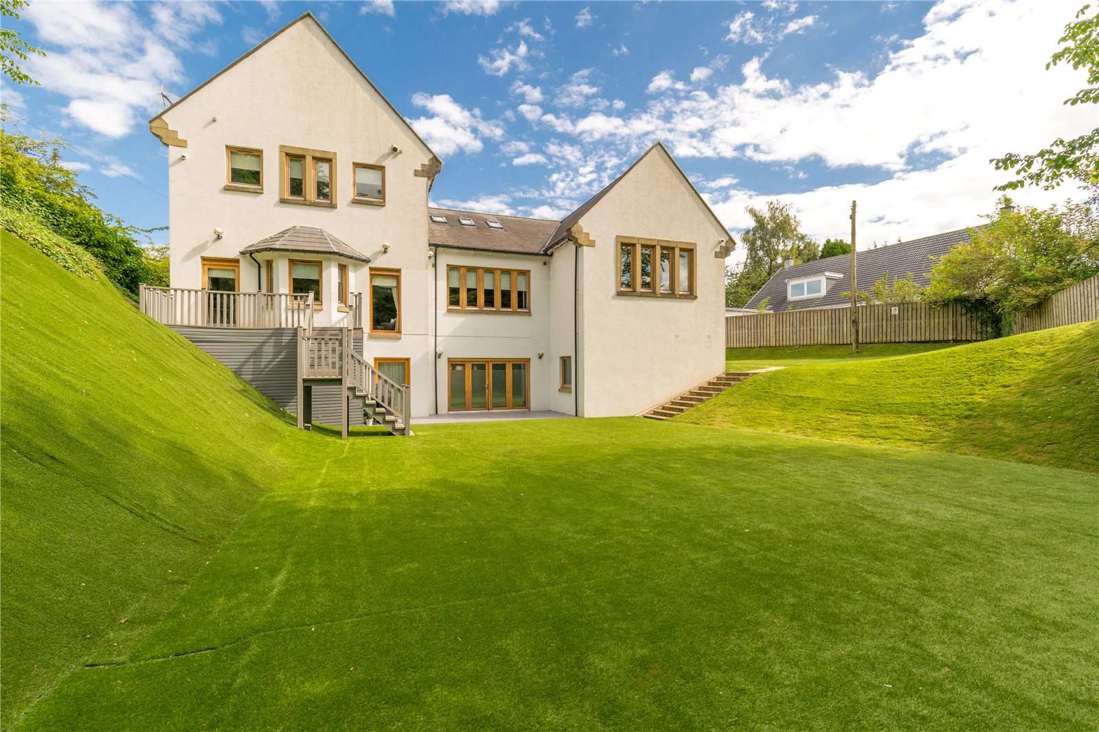 Property for sale in Provanmill, City of Glasgow | Savills