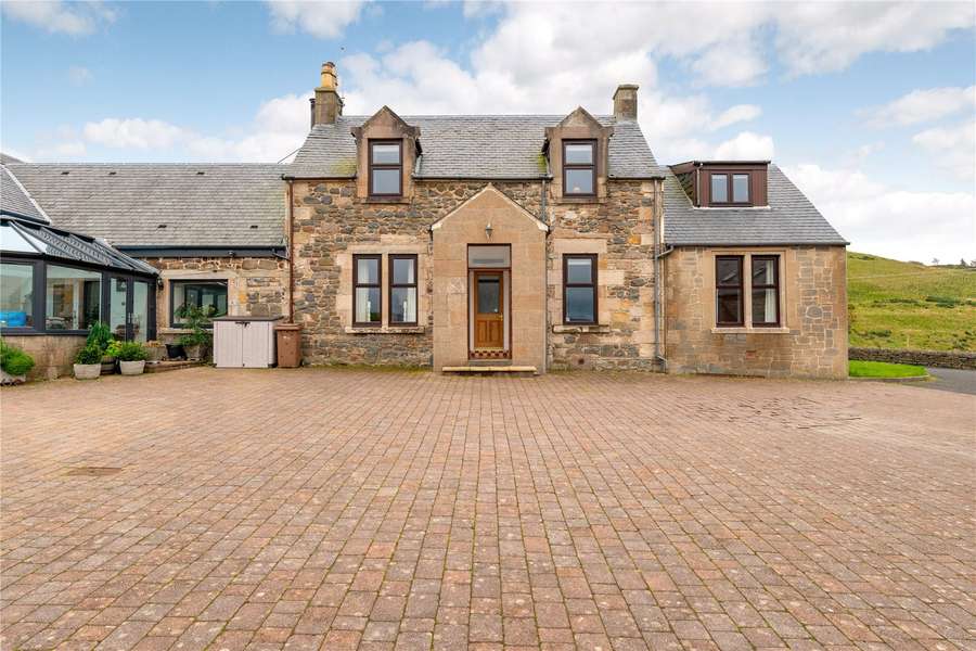 Loanhead Farm, Renfrewshire, PA12 4JU Biens à vendre Savills