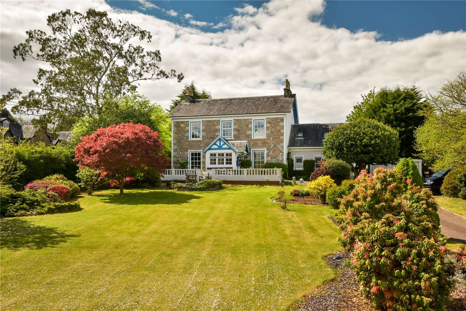 Property for sale in Leachd, Argyll and Bute Savills