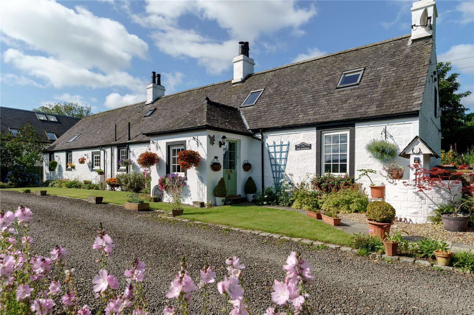 Property for sale in Scotland Savills