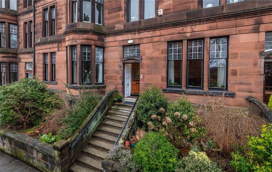 Beaumont Gate, Glasgow, G12 9EE Property for sale Savills
