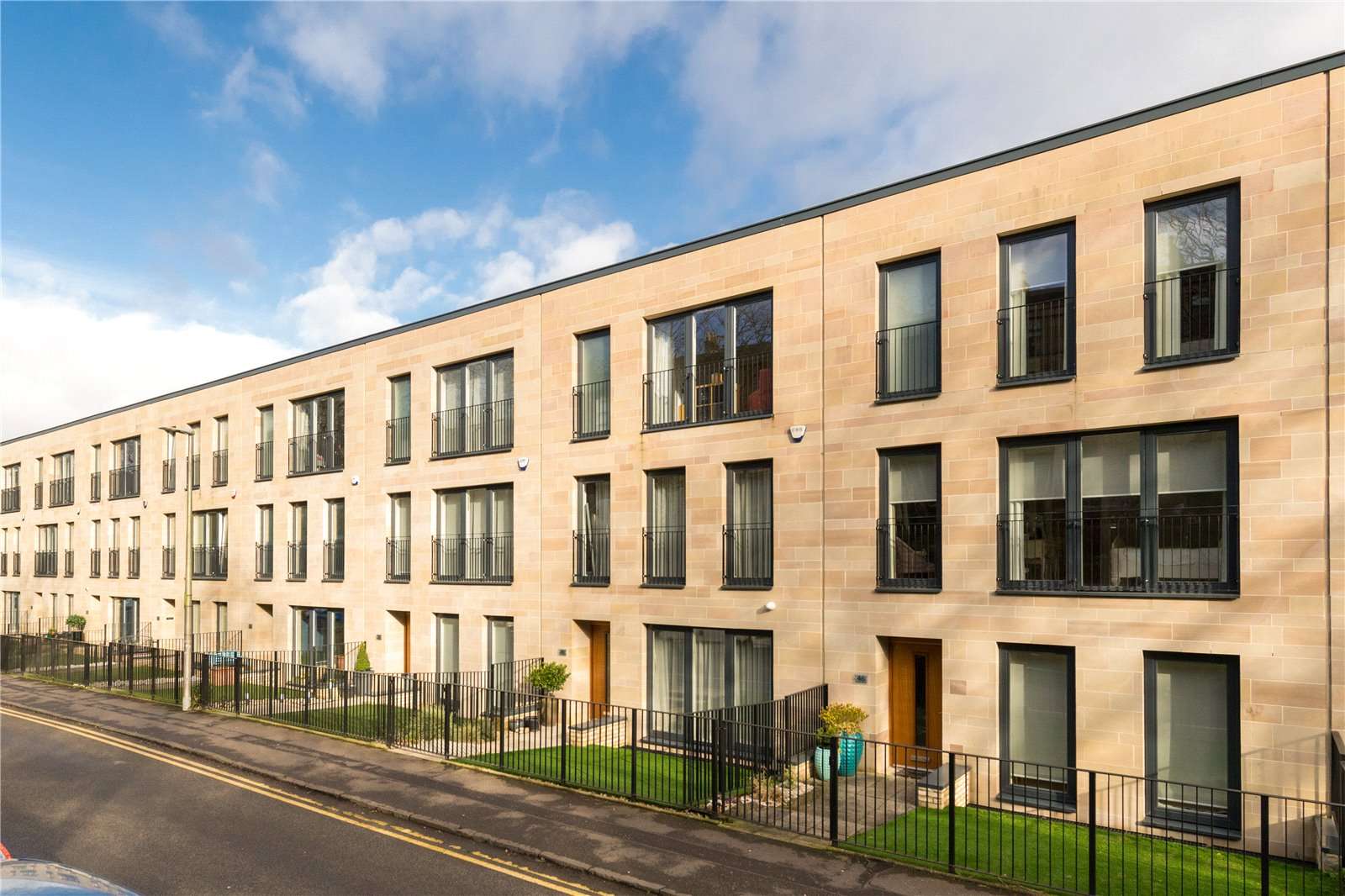 Hamilton Drive, Glasgow, G12 8EE Property for sale Savills