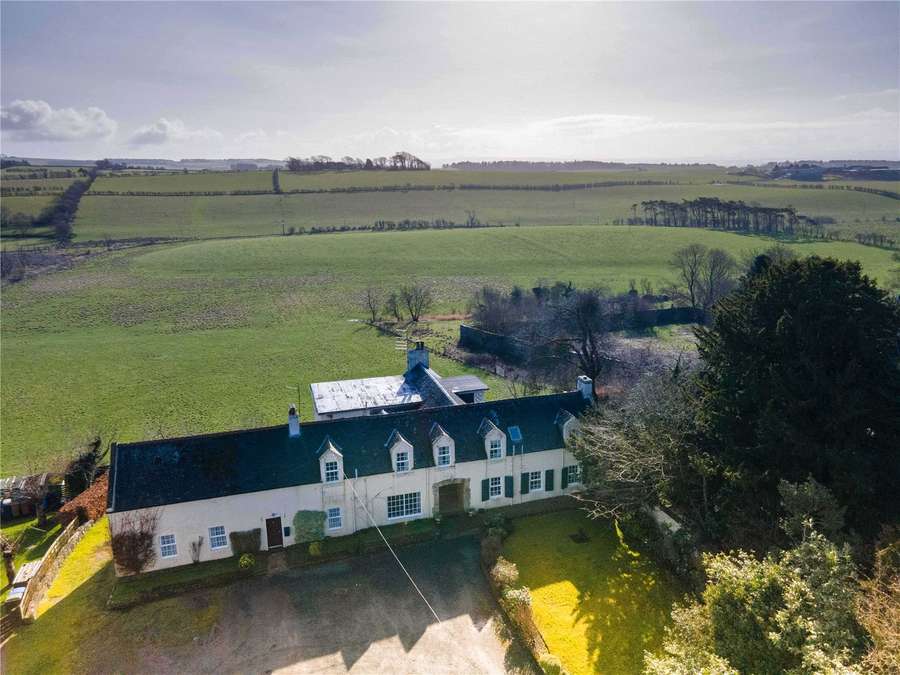 Corraith House, Symington, Ayrshire, KA2 9AT Property for sale Savills