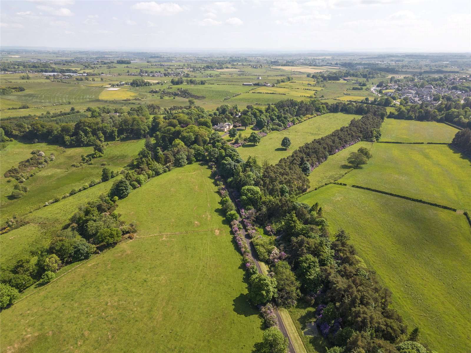 52 Acres of North Ayrshire Splendor 2