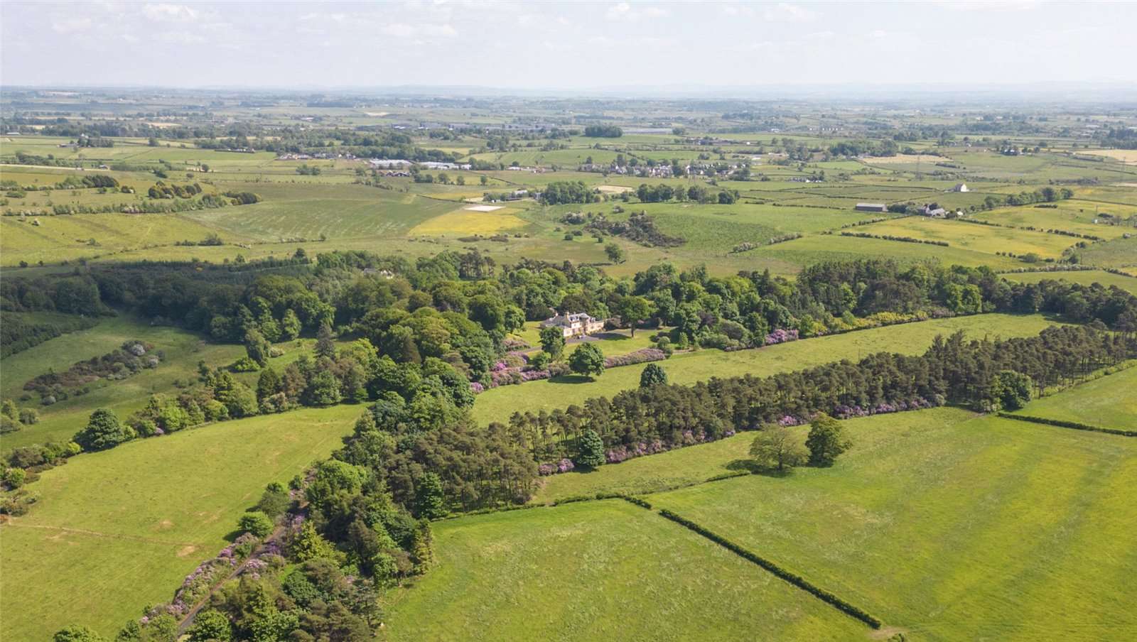 52 Acres of North Ayrshire Splendor 1