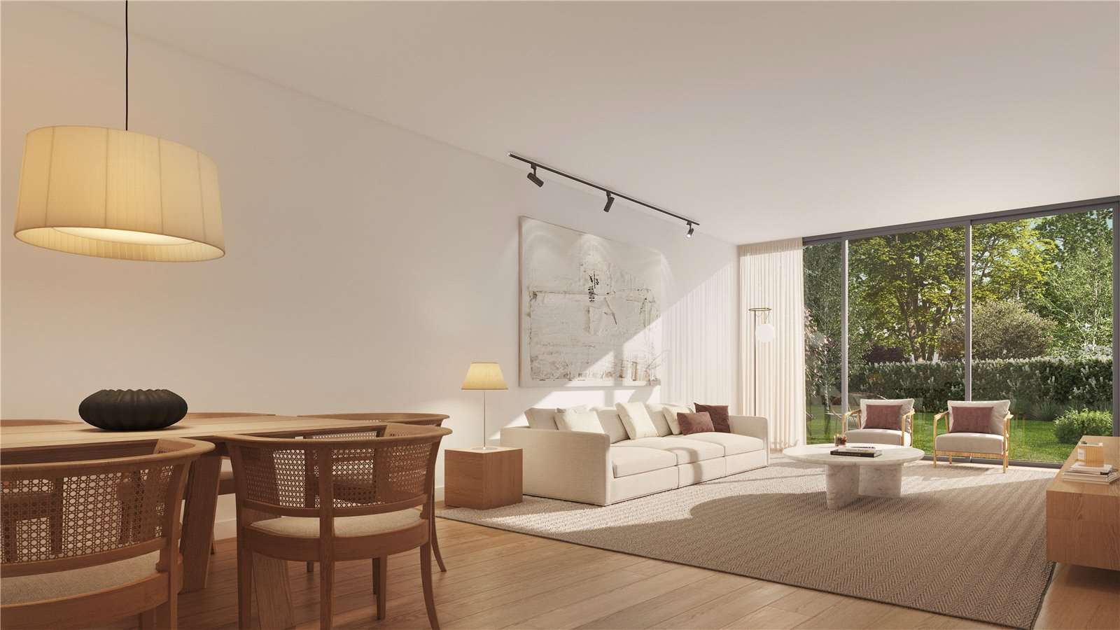 Calçada Das Necessidades  