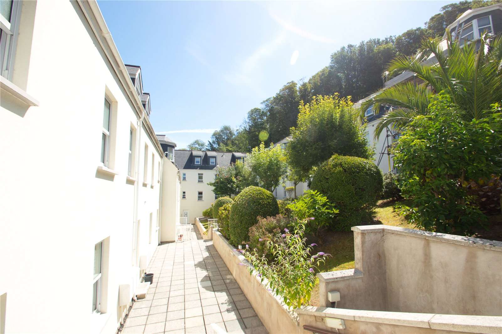 Property to rent in Guernsey, Channel Islands Savills