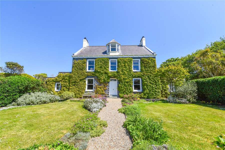 Le Marais, Rue Du Marais, Vale, GY3 5AH Property for sale Savills