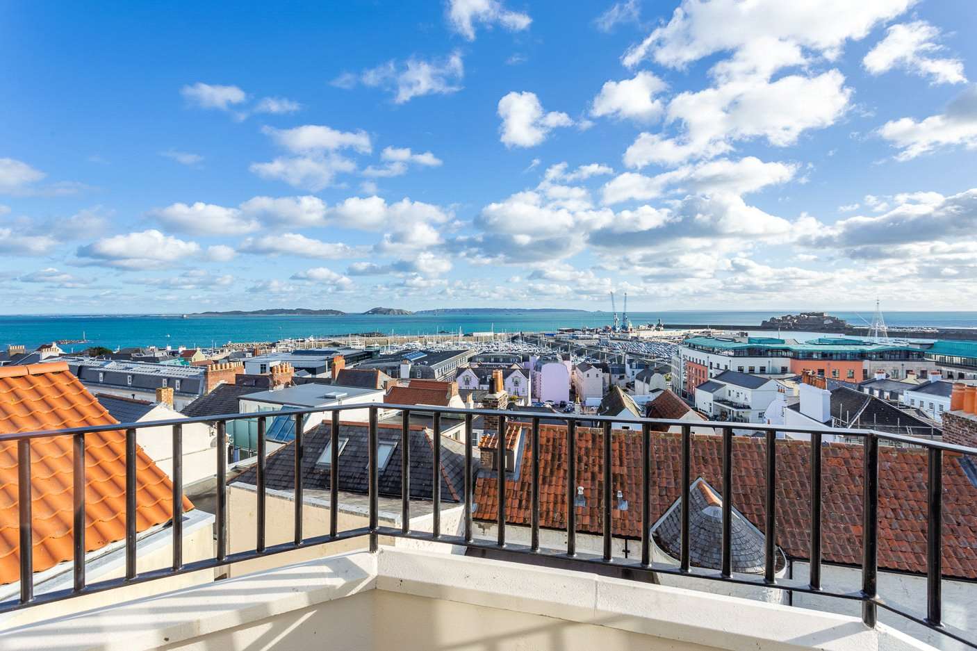 Property for sale in Guernsey, Channel Islands Savills