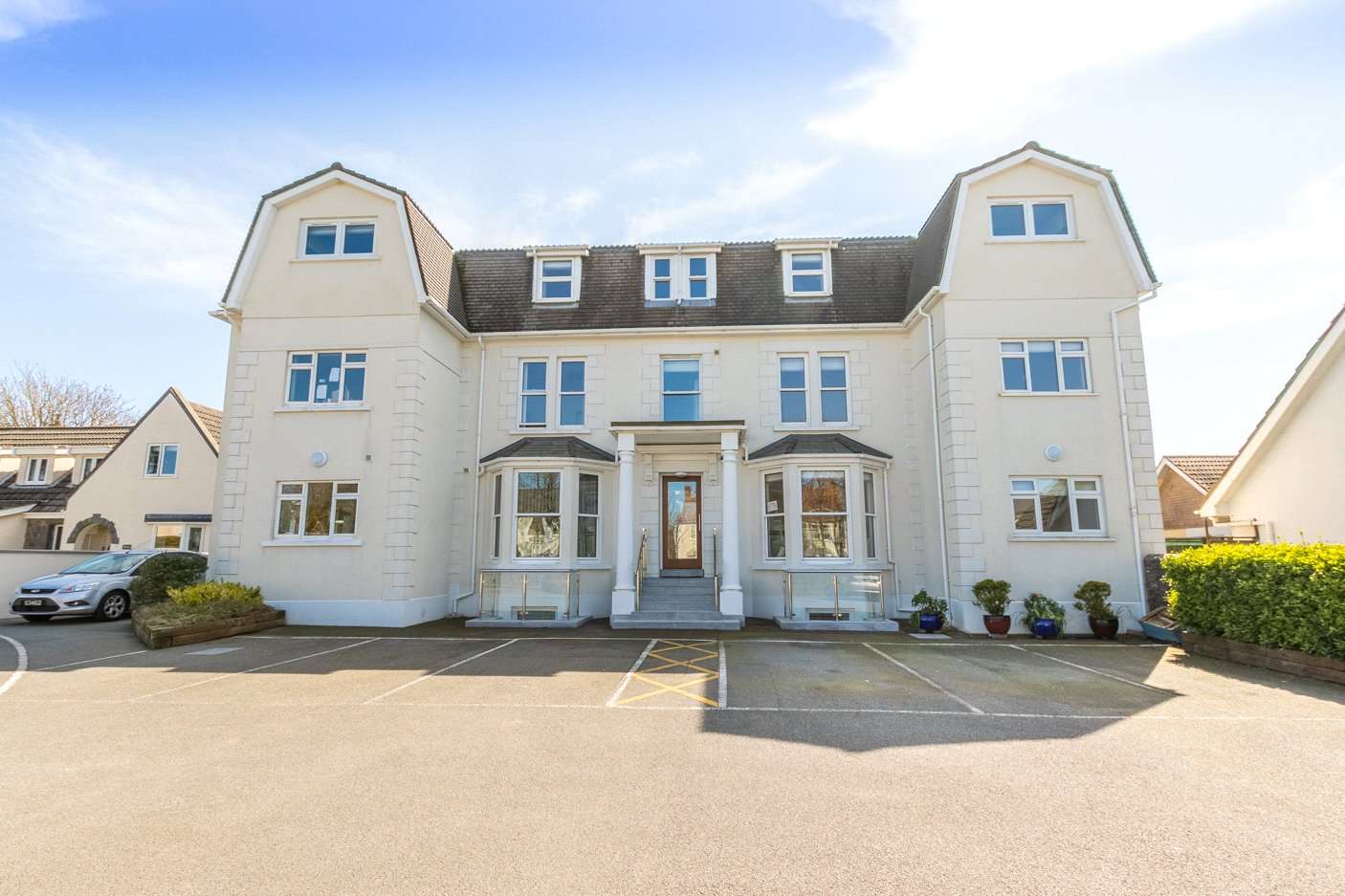 Flats for sale in Guernsey, Channel Islands Savills