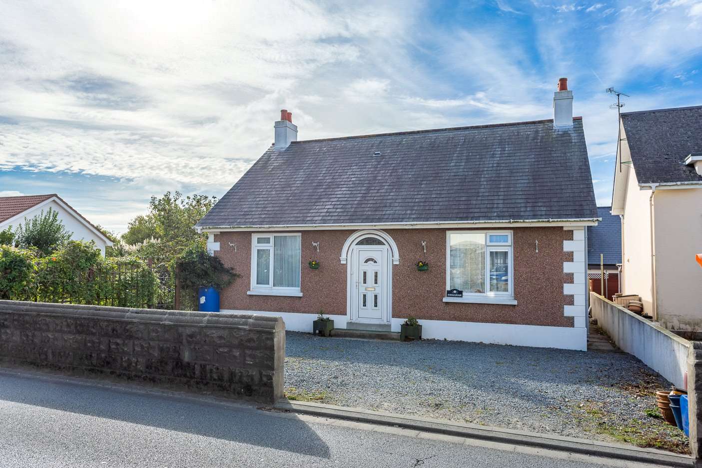 Shemariah, La Route Du Braye, Vale, GY3 5PB Property for sale Savills