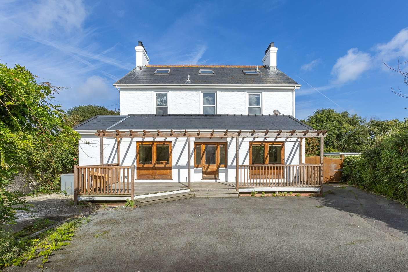 Property for sale in Guernsey, Channel Islands Savills