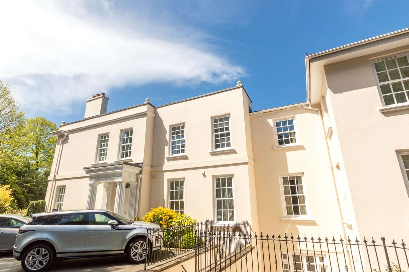 Savills Property to rent in Guernsey, Channel Islands