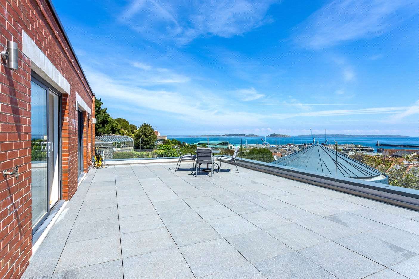 Flats for sale in Guernsey, Channel Islands Savills