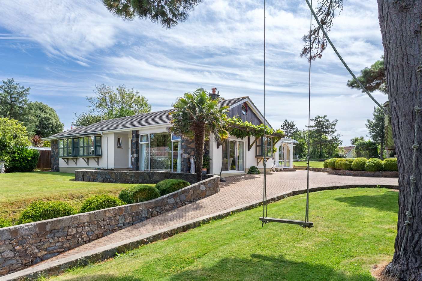 Bungalows for sale in Guernsey, Channel Islands Savills