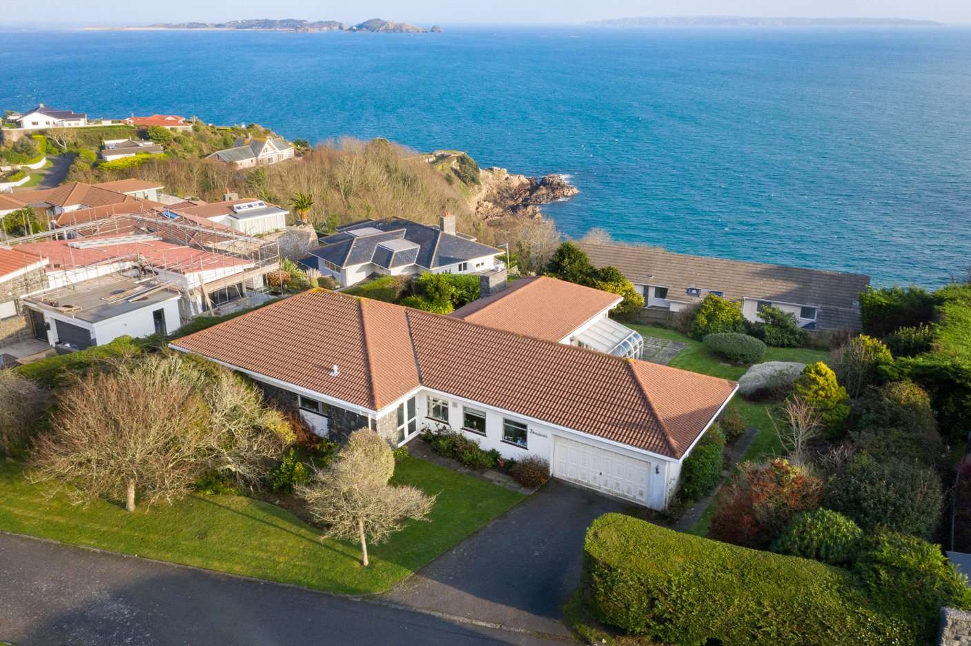 Property for sale in Guernsey, Channel Islands Savills