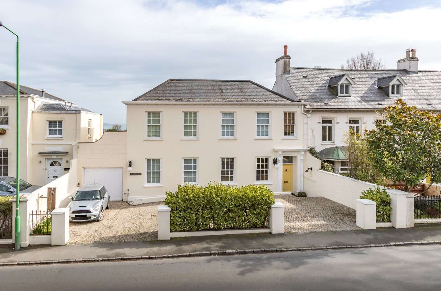 Property for sale in Guernsey, Channel Islands Savills