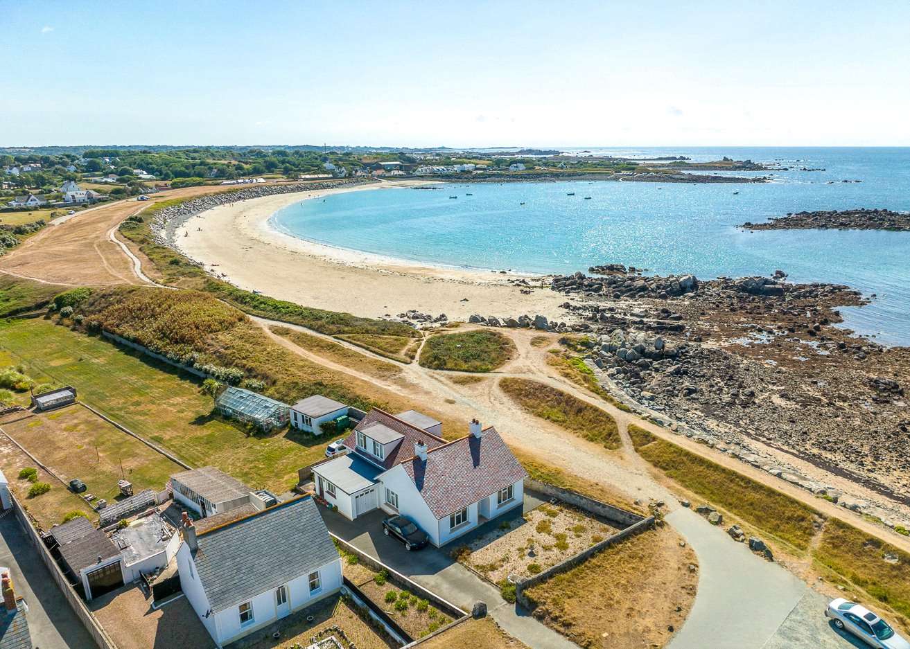 Property for sale in Guernsey, Channel Islands Savills
