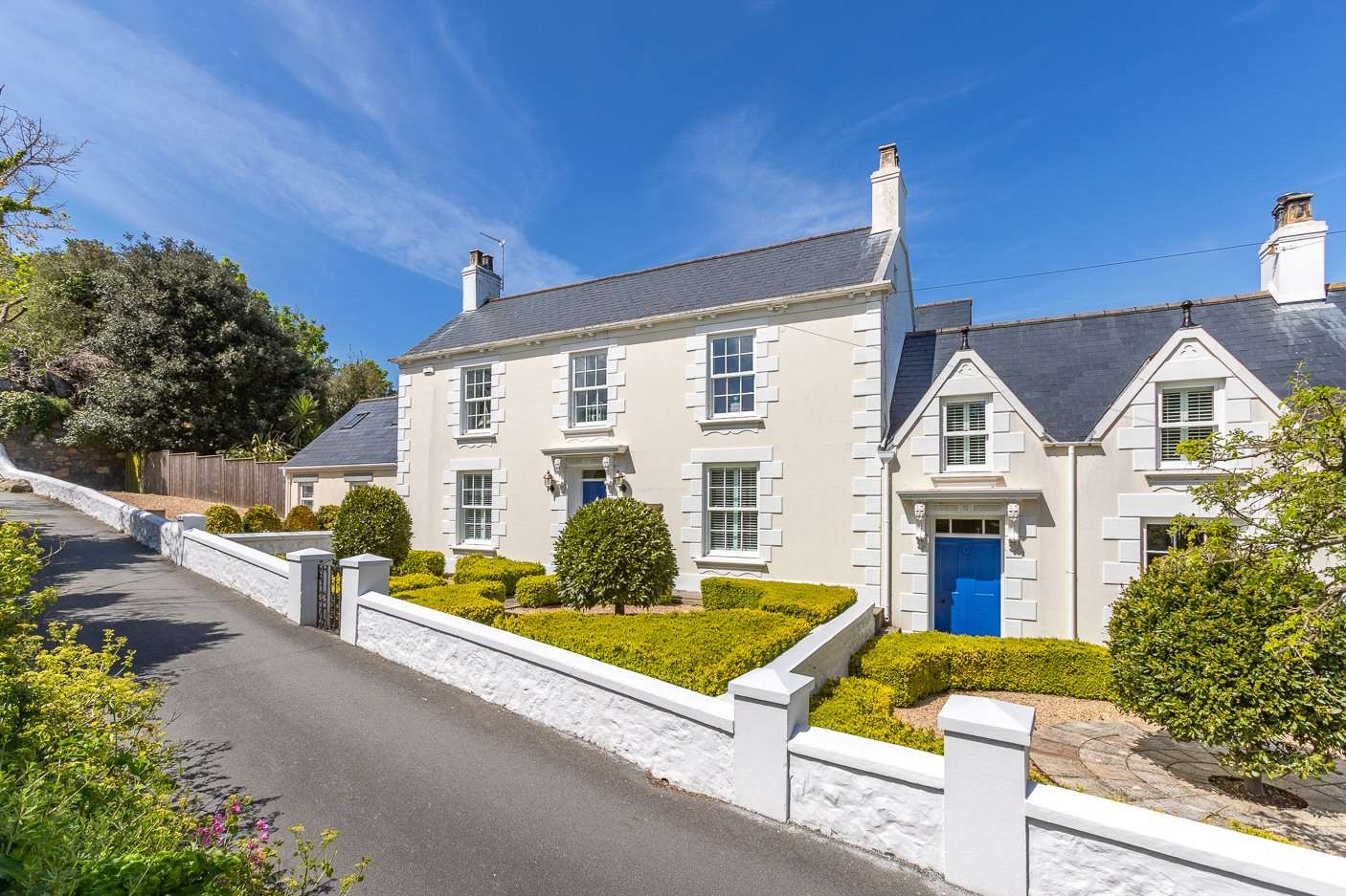 Les Forfaitures, Ruette Des Forfaitures, Castel, Guernsey, GY5 7XS