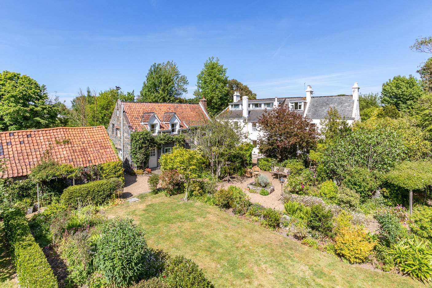 Property for sale in Guernsey, Channel Islands Savills