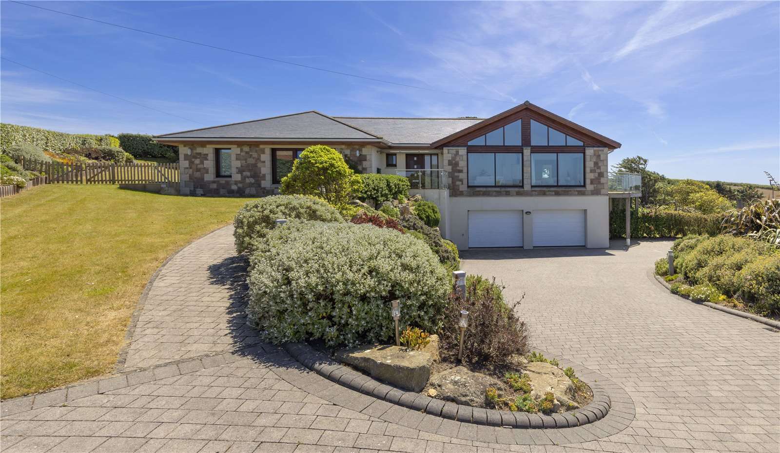 Property for sale in Guernsey, Channel Islands Savills