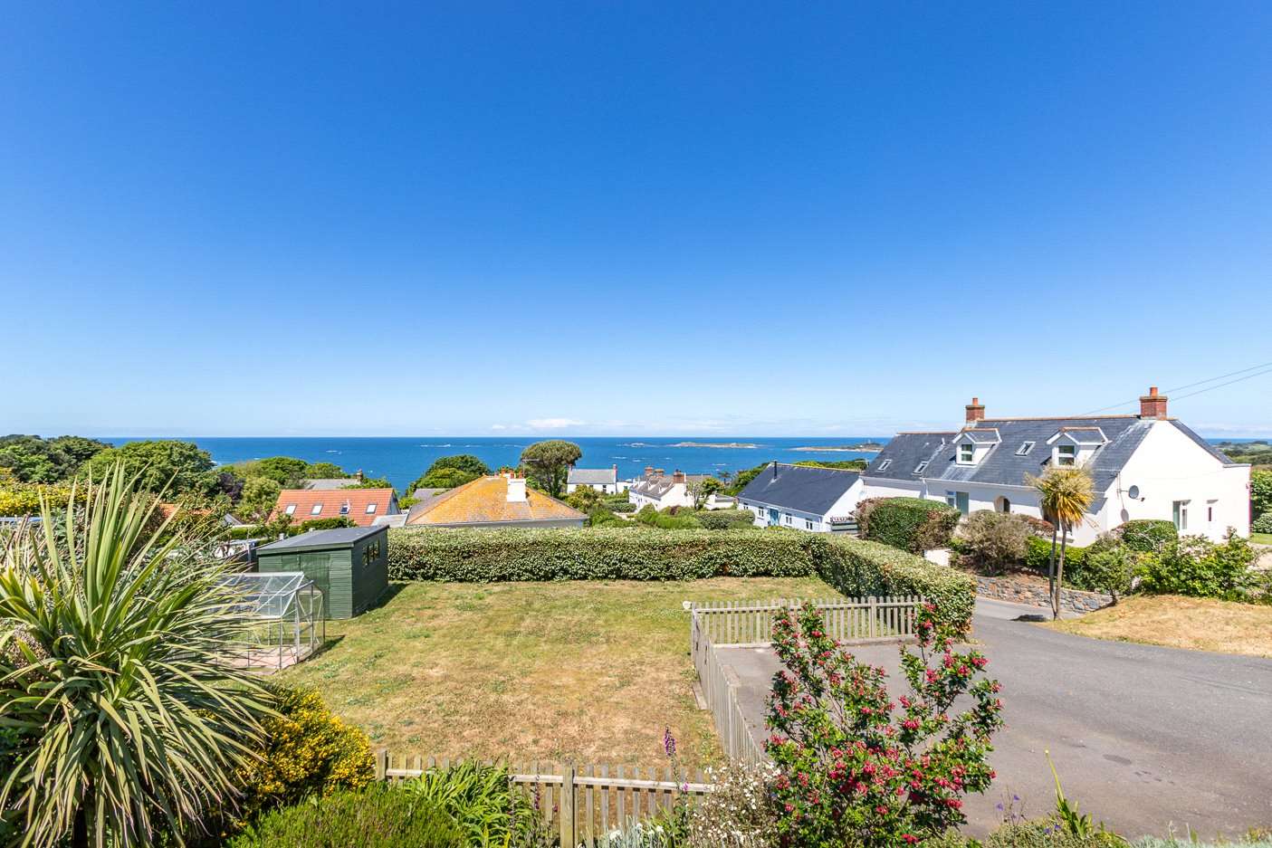 Property for sale in Guernsey, Channel Islands Savills