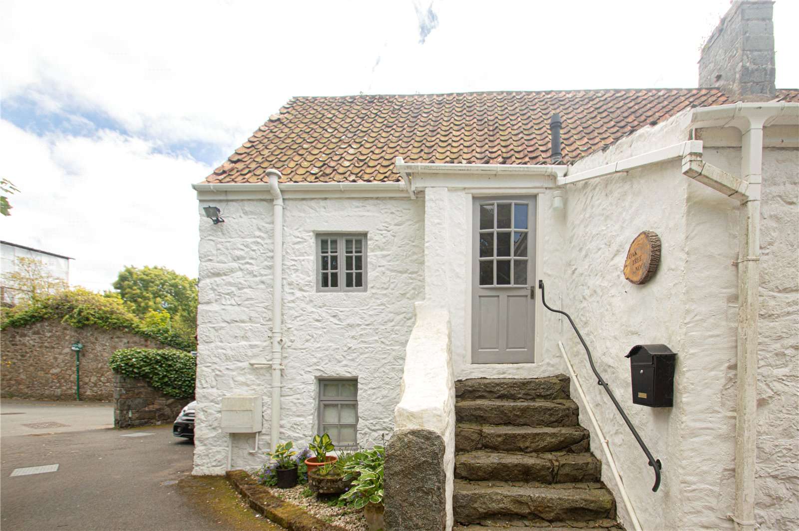 Property to rent in Guernsey, Channel Islands Savills