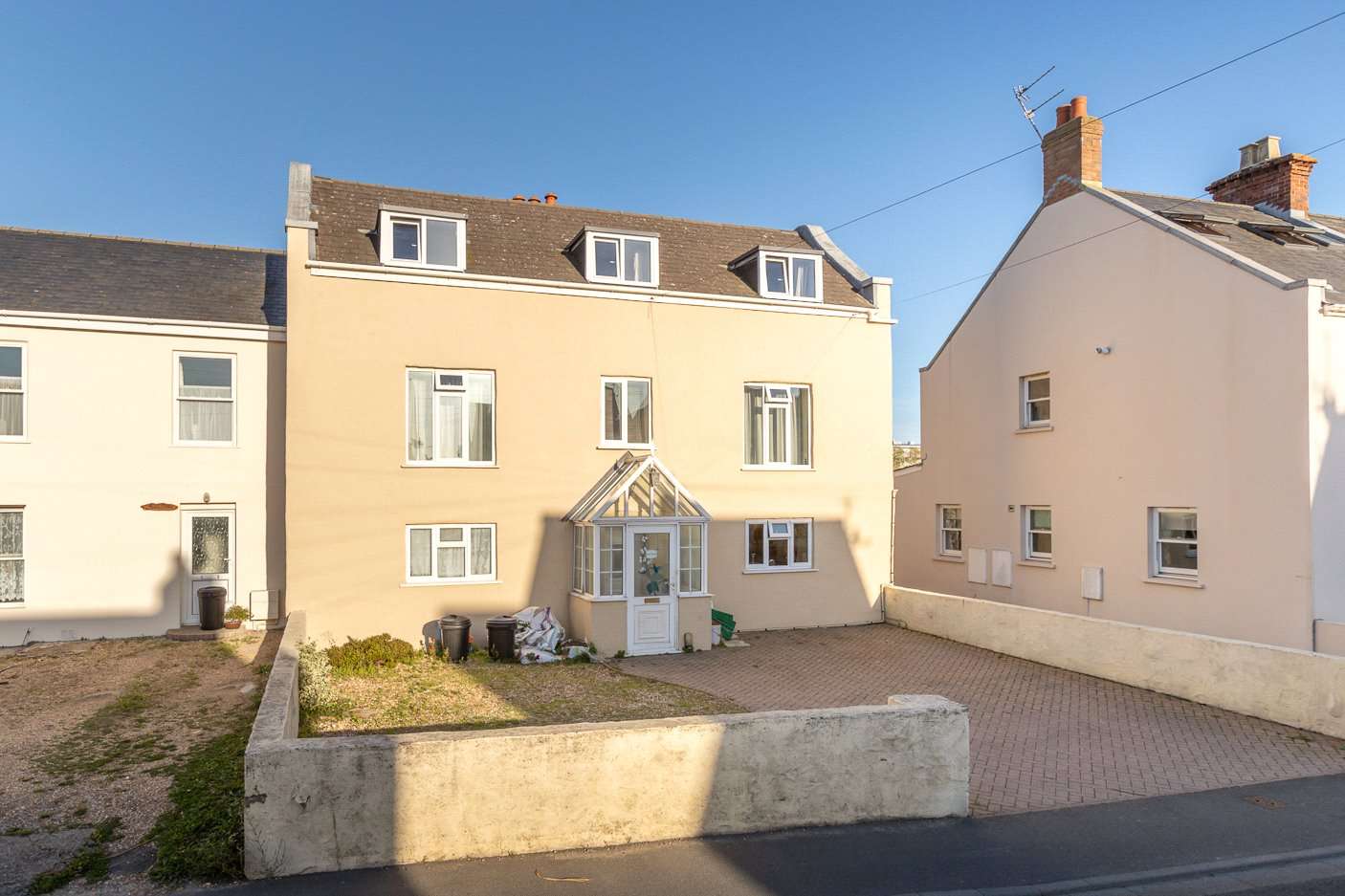 Property for sale in Guernsey, Channel Islands Savills