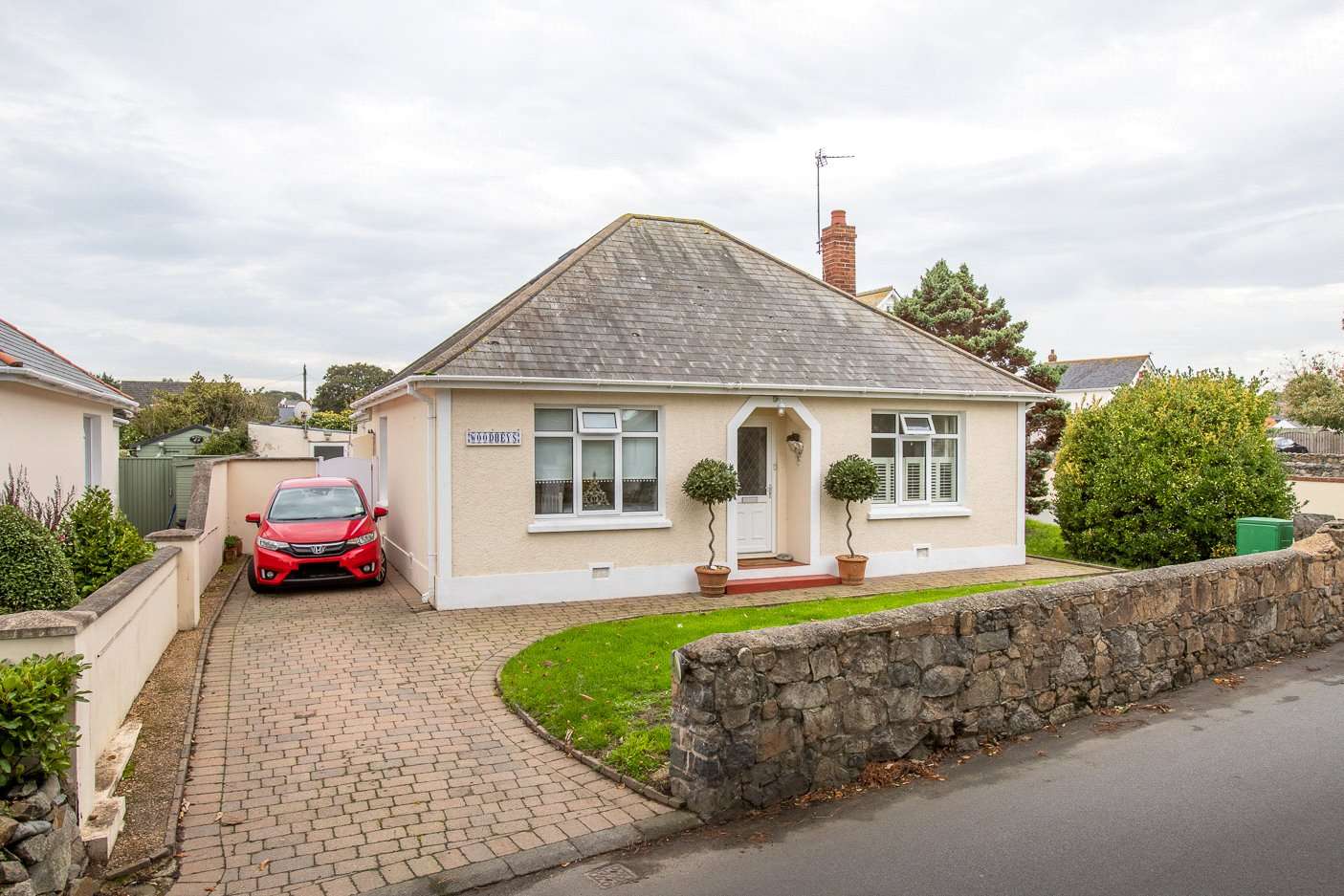 Property for sale in Guernsey, Channel Islands Savills