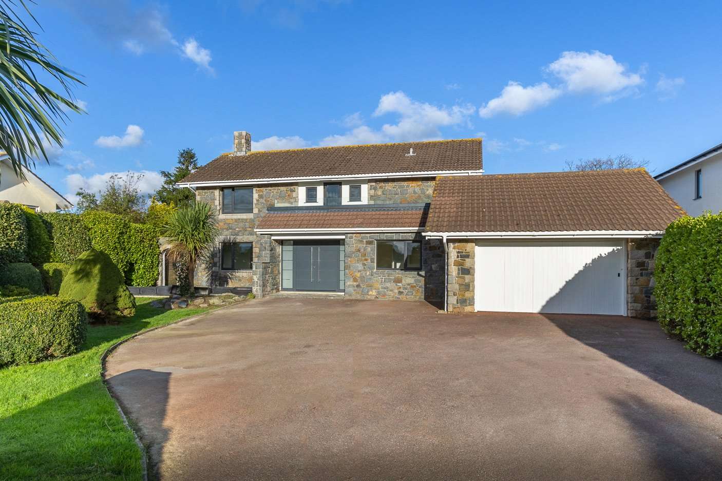 Morley House, 31 Avenue Morley, Fort St Peter Port, GY12SZ