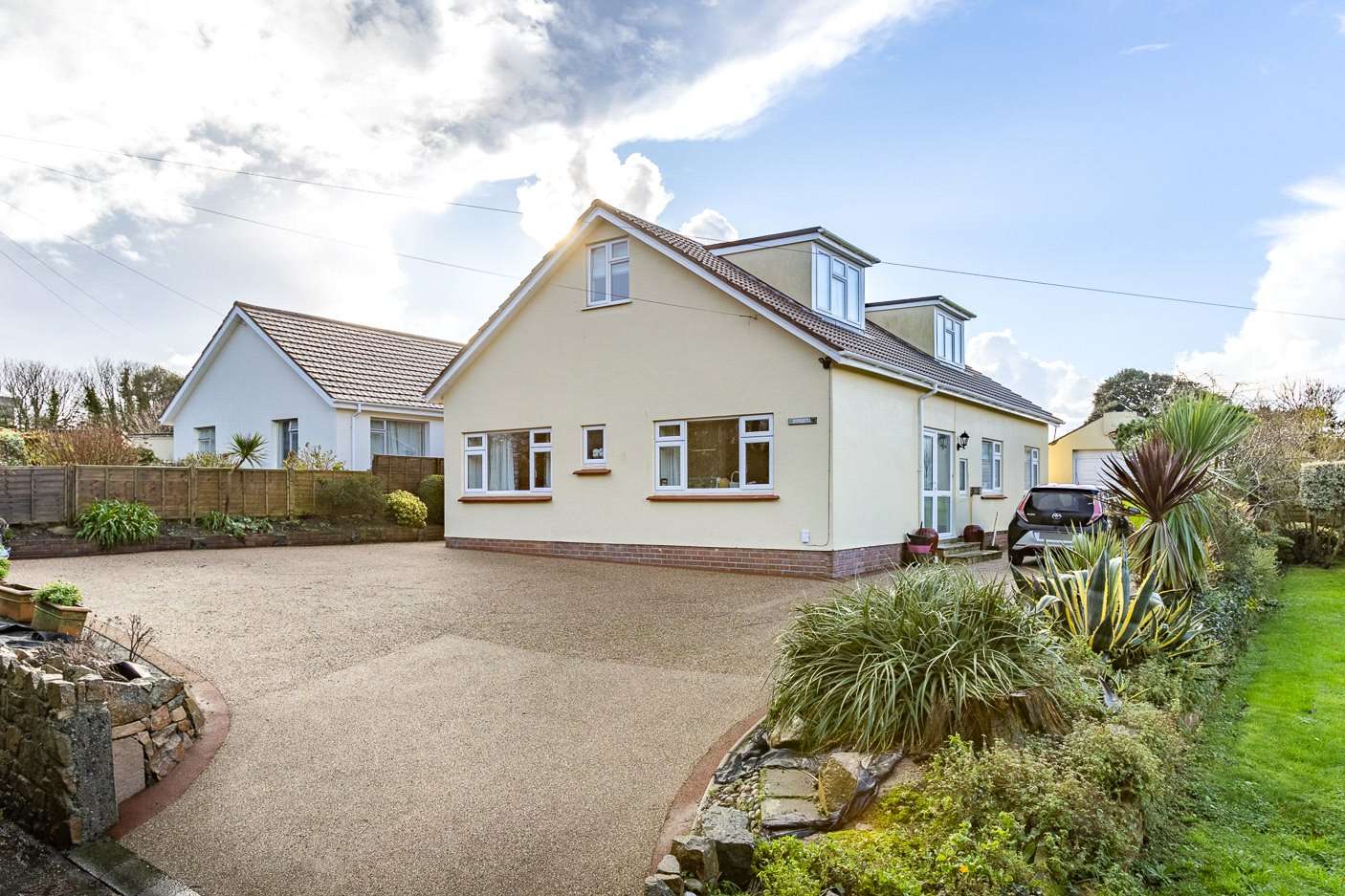 Jonquil, Rue De La Lande, Castel, Guernsey, GY5 7PL Property for sale Savills