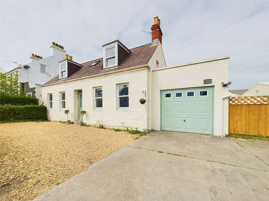 Dove Cottage, La Route Du Braye, Vale, GY3 5PP Property for sale