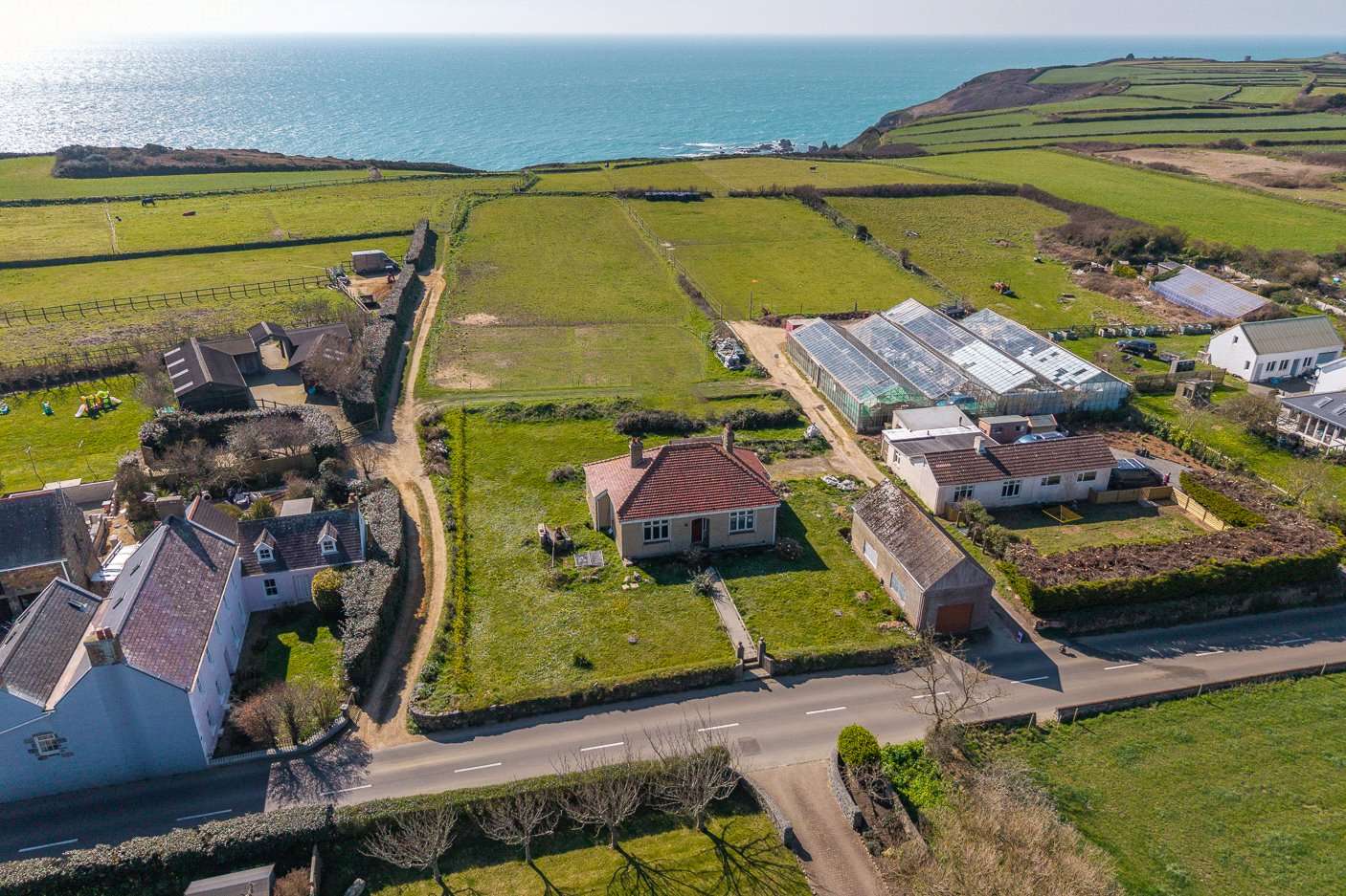 Property for sale in Guernsey, Channel Islands | Savills